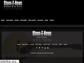 bluesenews.com
