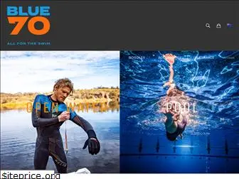 blueseventy.co.nz