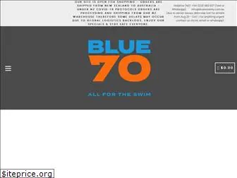 blueseventy.com.au