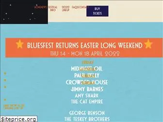 bluesfest.com.au