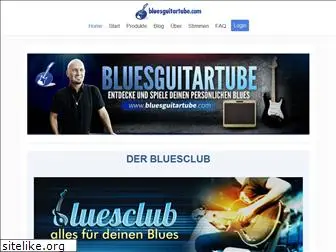 bluesguitartube.com