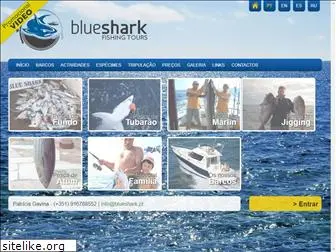 blueshark.pt