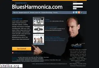 bluesharmonica.com