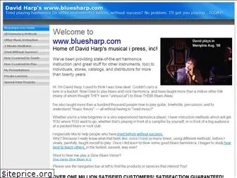 bluesharp.com