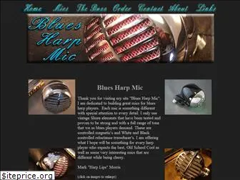 bluesharpmic.com