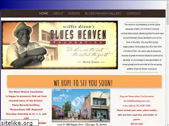 bluesheaven.com
