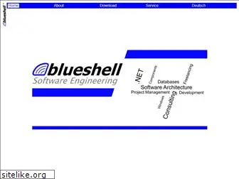 blueshell.com