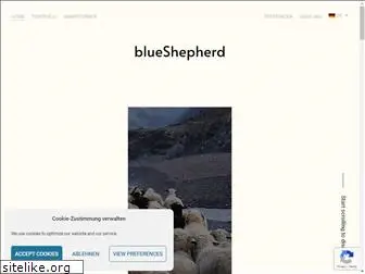 blueshepherd.de