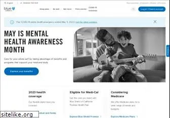 blueshieldca.com