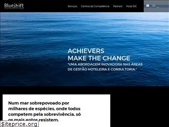 blueshiftportugal.com