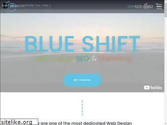 blueshiftwebservices.com