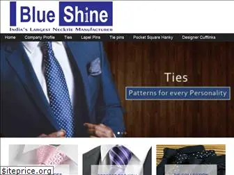 blueshineindia.com