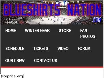 blueshirtsnation.com