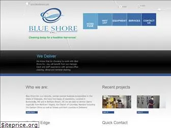 blueshoreinc.com