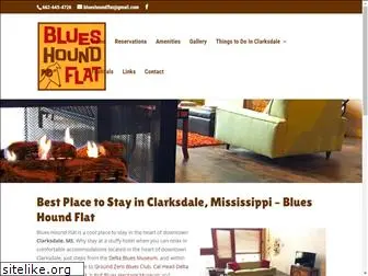 blueshoundflat.com