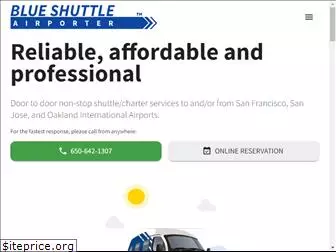 blueshuttle.com