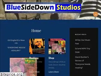 bluesidedownstudios.com