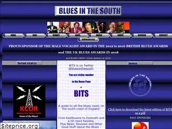 bluesinthesouth.com