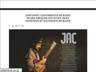 bluesjac.com