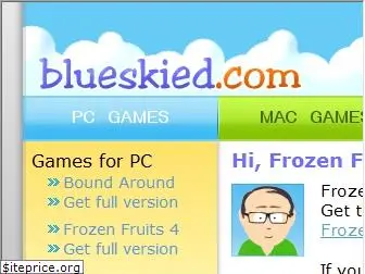 blueskied.com