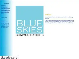 blueskiescom.com