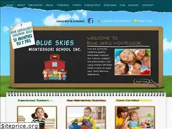 blueskiesmontessori.org