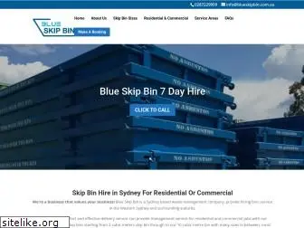 blueskipbin.com.au