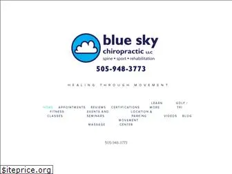 blueskyabq.com