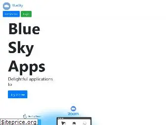 blueskyapps.org