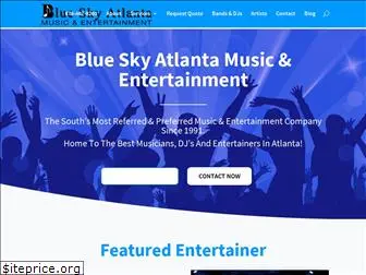 blueskyatlanta.com