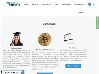 blueskybinary.com