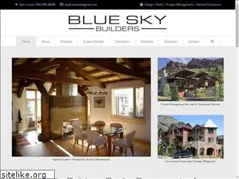 blueskybldrs.com