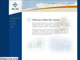 blueskycapital.ca