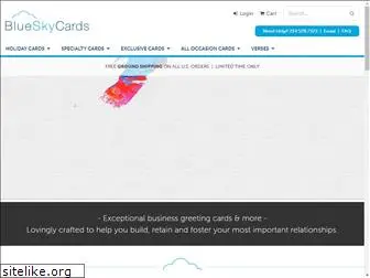 blueskycards.com