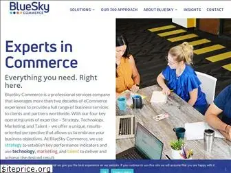 blueskycommerce.io