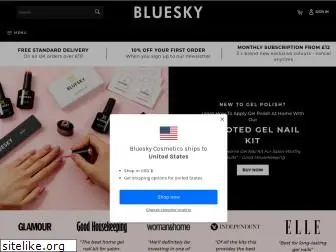 blueskycosmetics.co.uk