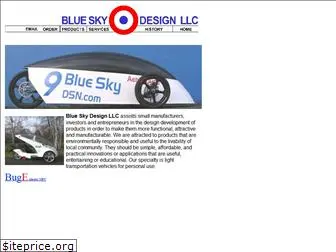 blueskydsn.com