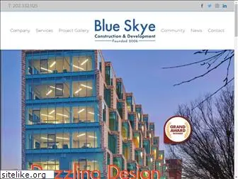 blueskyeconstruction.com