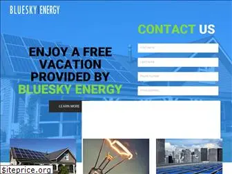 blueskyenergyusa.com