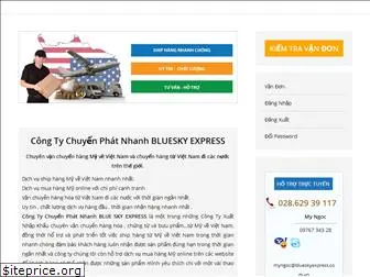 blueskyexpress.com.vn