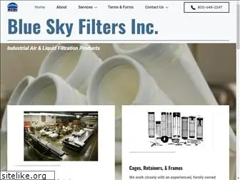 blueskyfilters.com