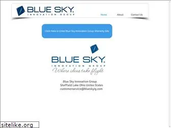 blueskyig.com