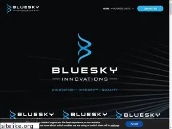 blueskyinnovations.com