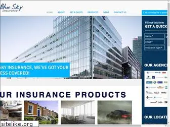 blueskyinsurance.ie