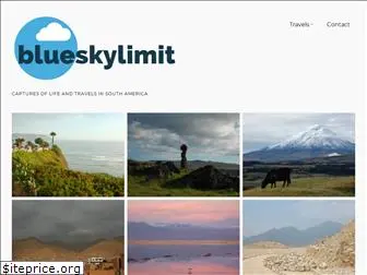 blueskylimit.com