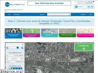 blueskymapshop.com