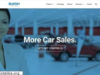 blueskymarketing.com