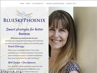 blueskyphoenix.com