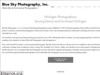 blueskyphotographyinc.com