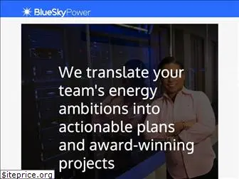 blueskypower.com